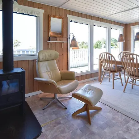 Guldkysten Vakantiehuis