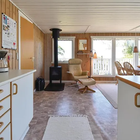 Vakantiehuis Guldkysten *