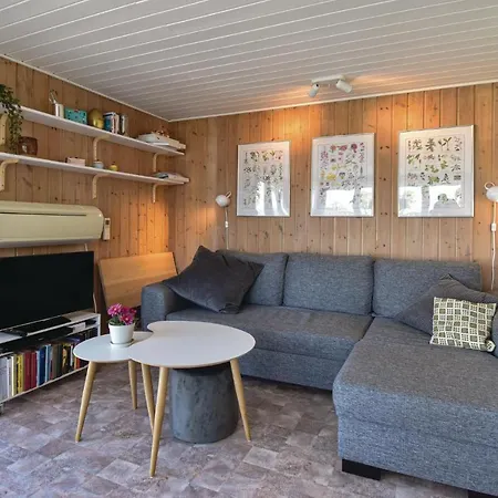 Guldkysten Vakantiehuis *