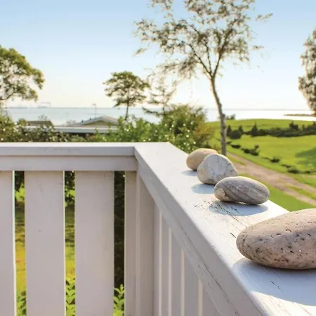 Vakantiehuis Guldkysten