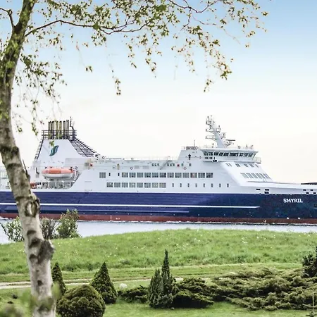 Guldkysten Vakantiehuis
