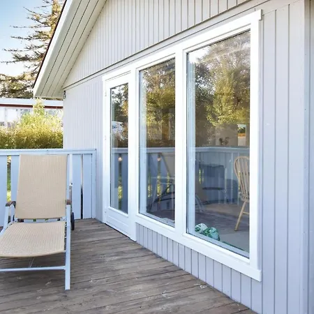 Guldkysten Vakantiehuis *